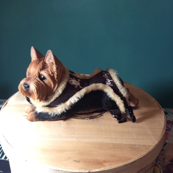 NWT 🐶 harness so cute for puppy up to 6 pounds - Picture 6 of 8